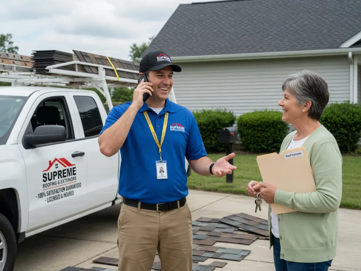 Roof Replacement Sinks Grove, WV FAQs