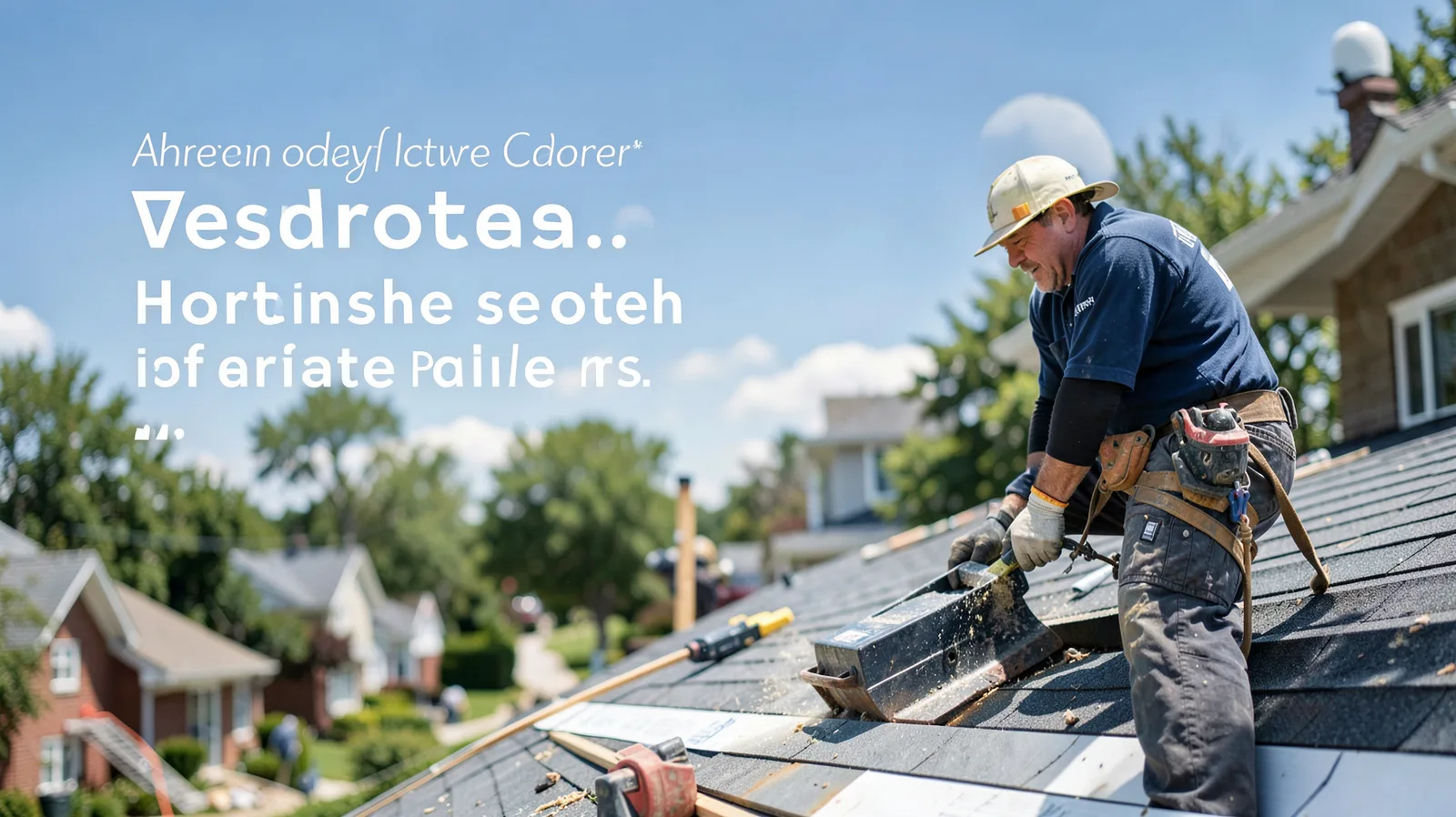 Roof Replacement in Sinks Grove, WV near me